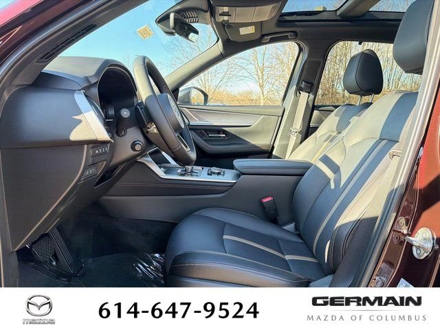 2026 Mazda CX-90 Premium Sport Package - Photo 21