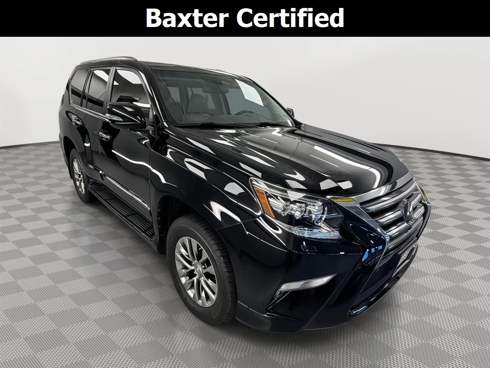 2019 Lexus GX 460 460 LUXURY's photo