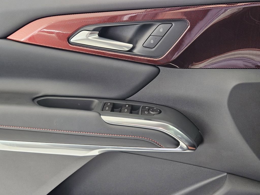 2026 Chevrolet Traverse Z71 - Photo 20
