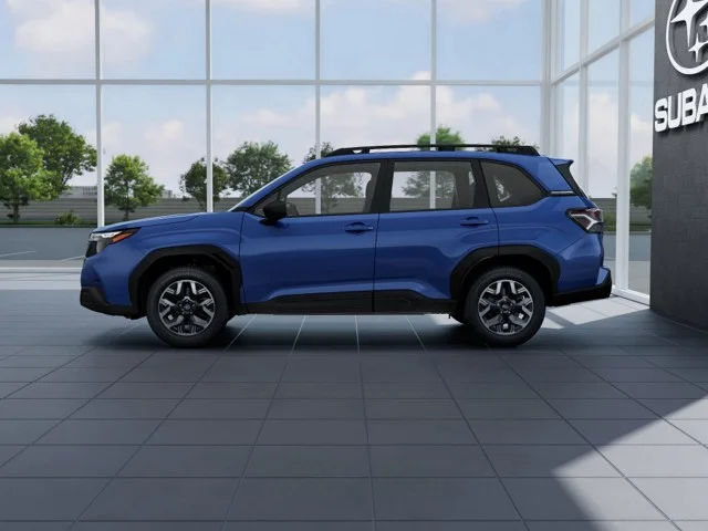 New 2026 DAYBREAK BLUE PEARL Subaru Standard Model image 3