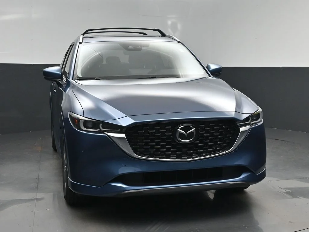 Used 2024 Blue Mazda 2.5 S Preferred Package image 21
