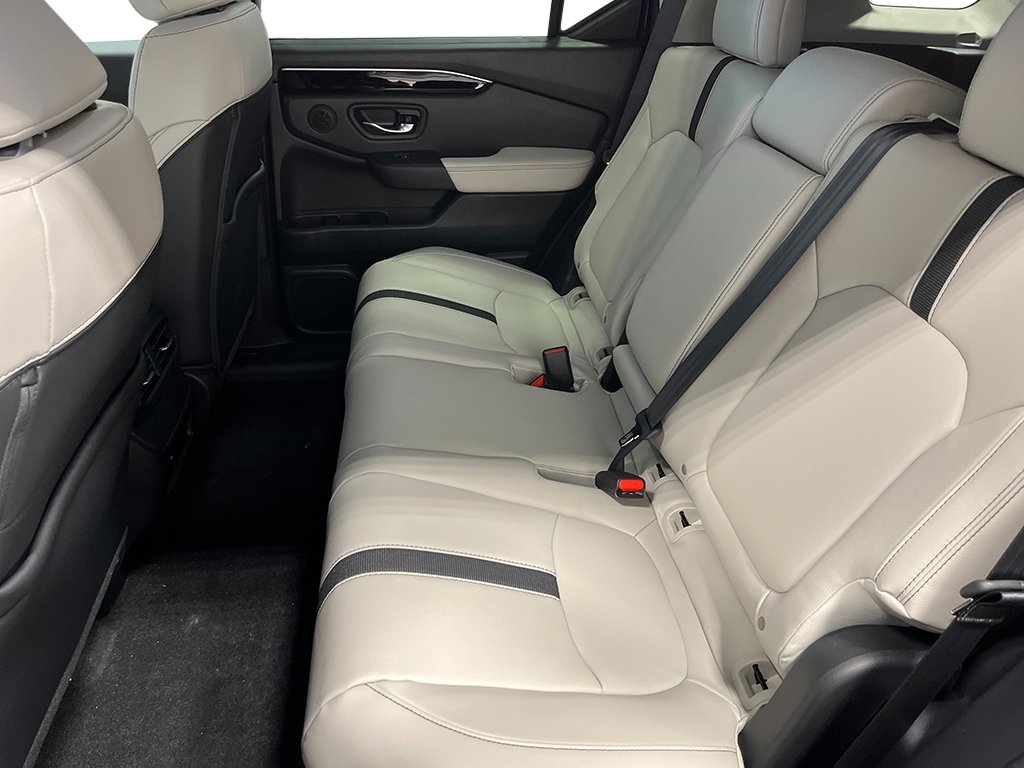 2026 Honda Passport RTL - Photo 22