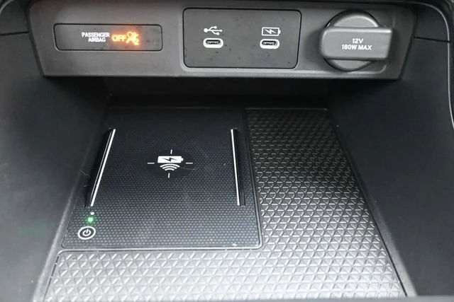 2026 Honda CR-V Sport Touring - Photo 87