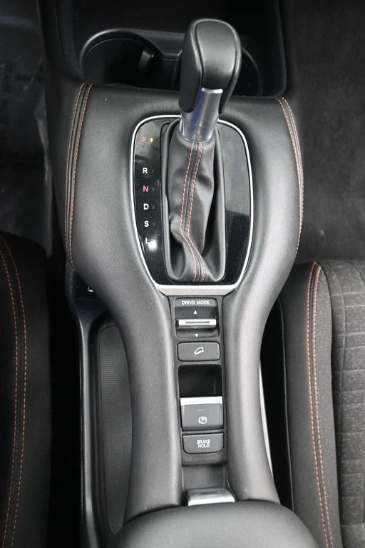 Used 2023 Modern Steel Metallic Honda Sport image 15