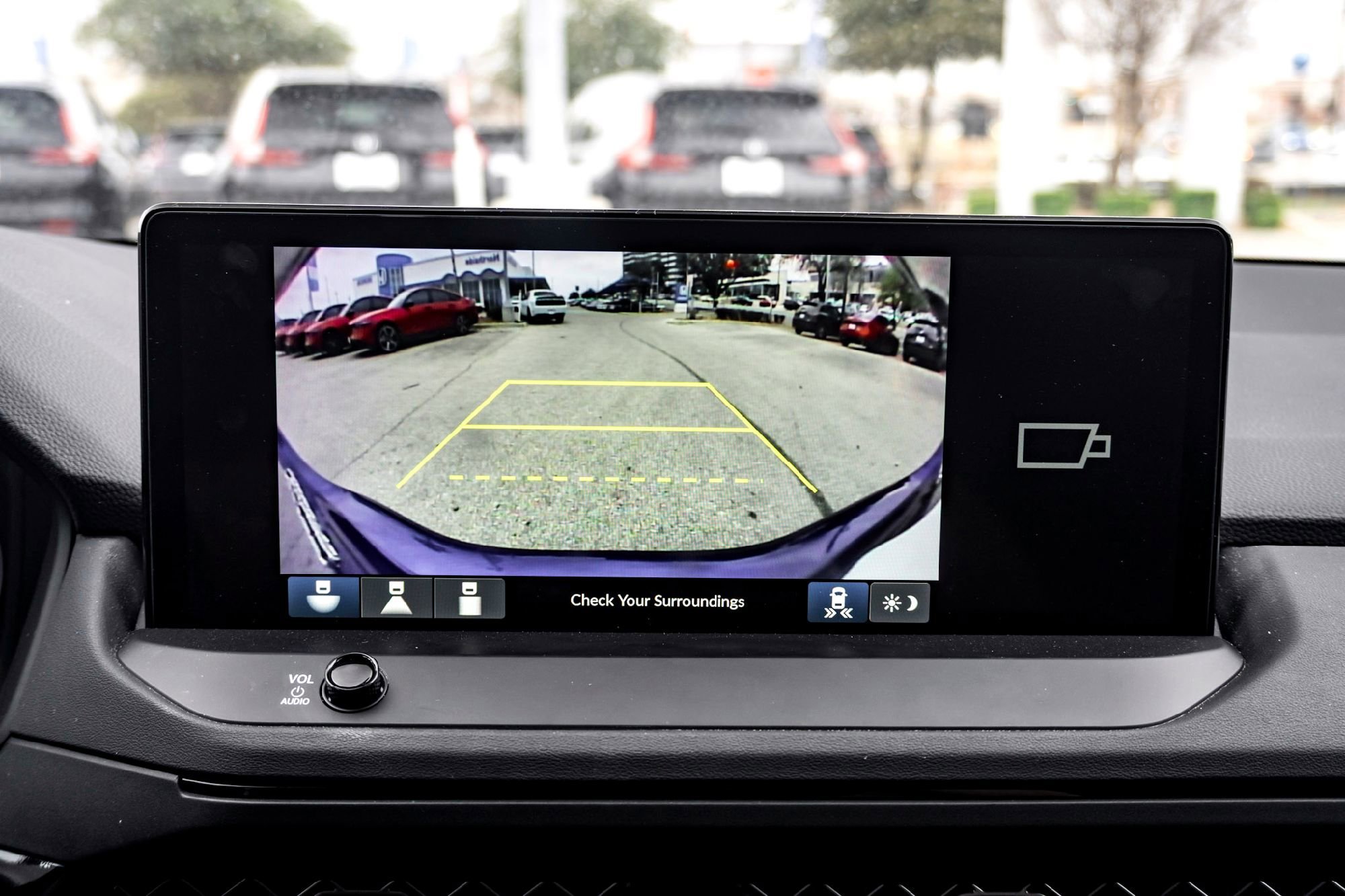 2025 Honda Accord Hybrid Sport-L - Photo 24