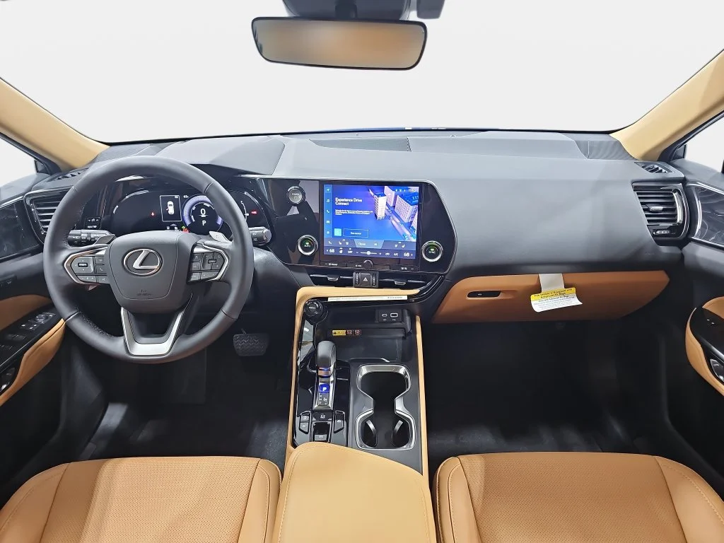 New 2026 Grecian Water Lexus PREMIUM image 9