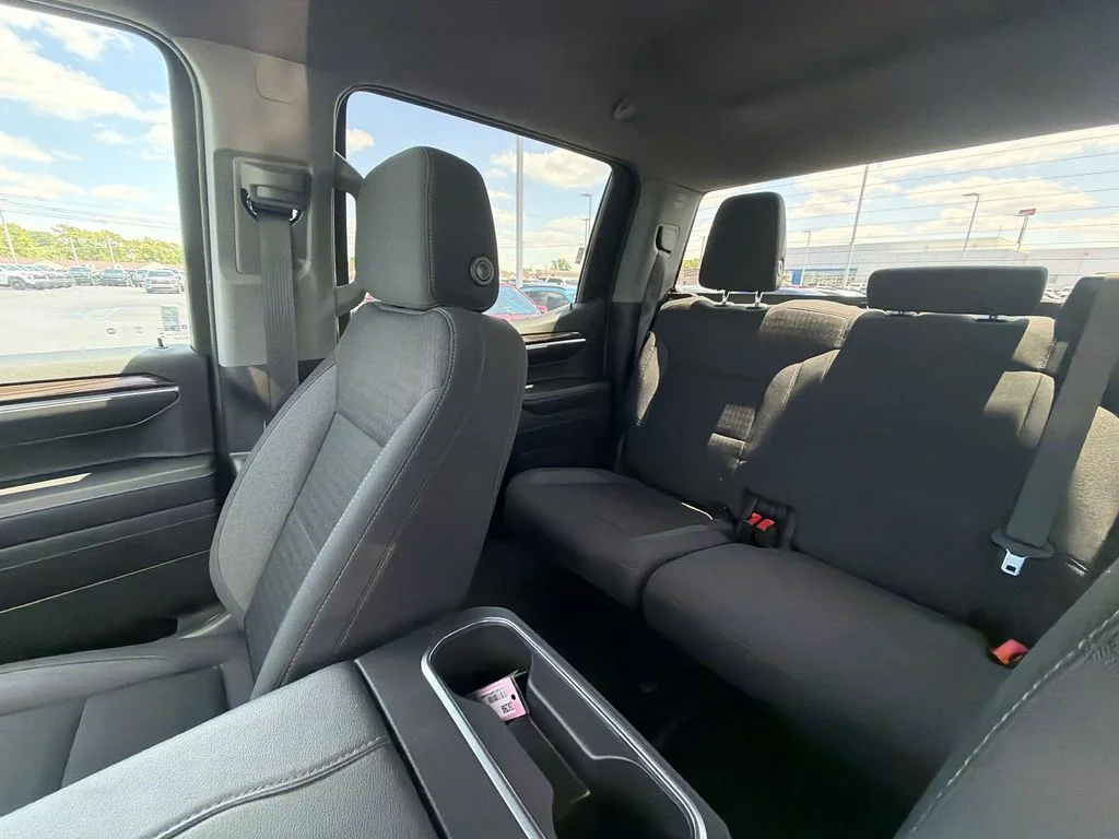 Used 2023 Gray Chevrolet RST image 12