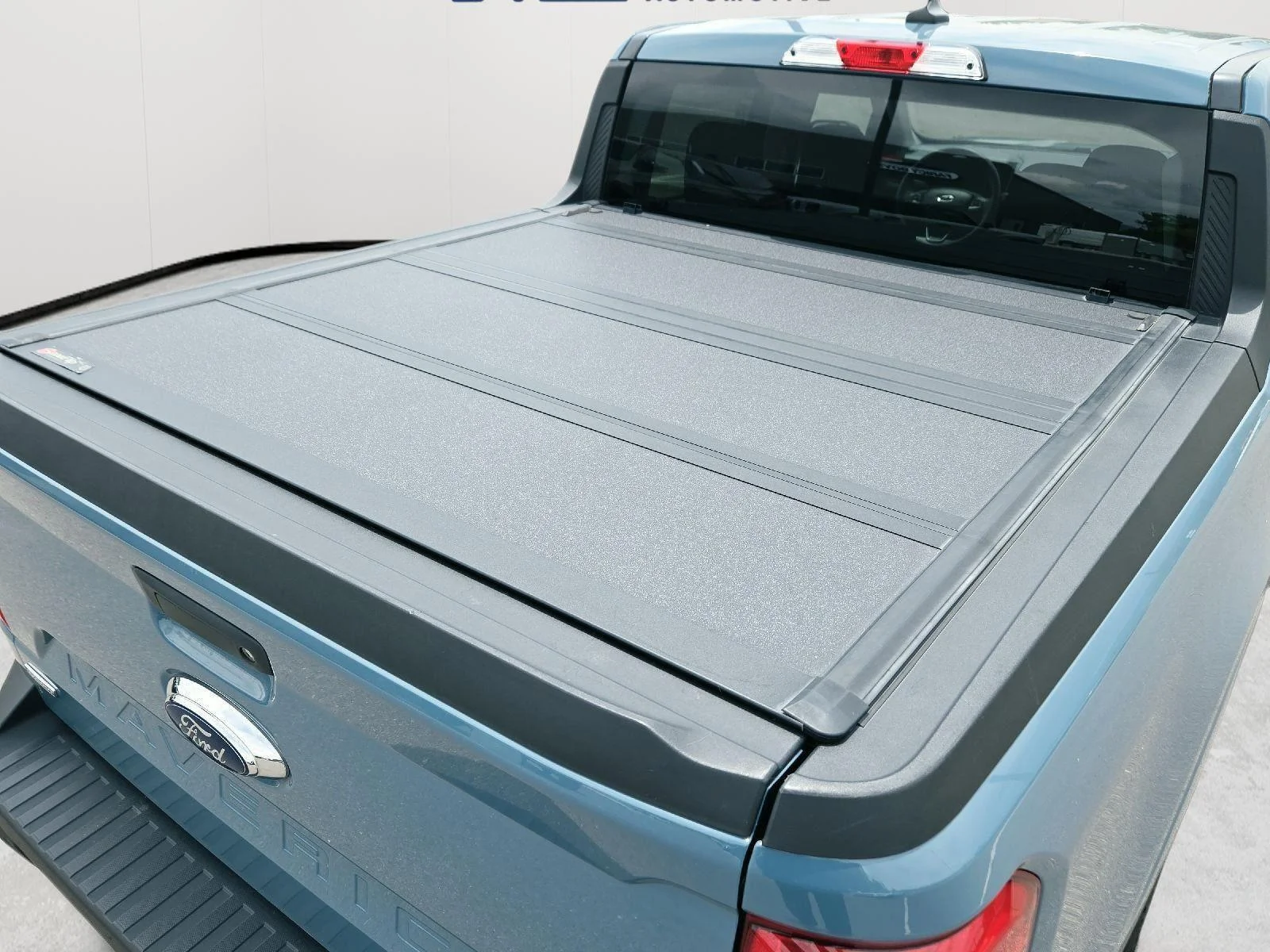 Used 2023 Area 51 Ford XL image 9