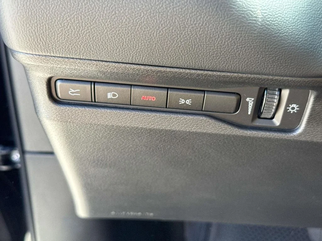 New 2026 Black Dodge Scat Pack image 23