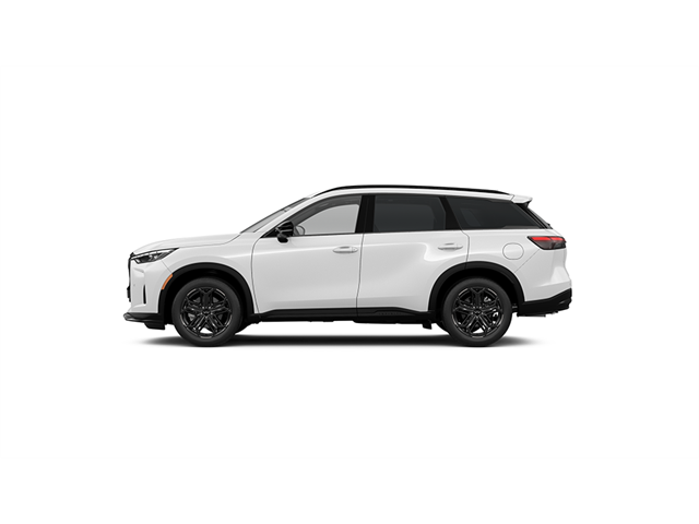 New 2027  INFINITI Sport AWD image 8