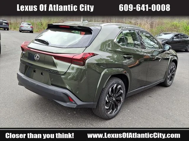2025 Lexus UX Hybrid 300h Premium - Photo 6