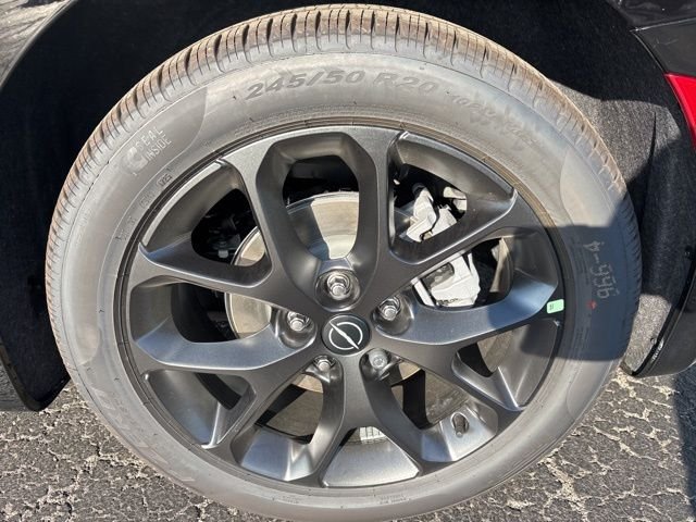 2026 Chrysler Pacifica Limited - Photo 27