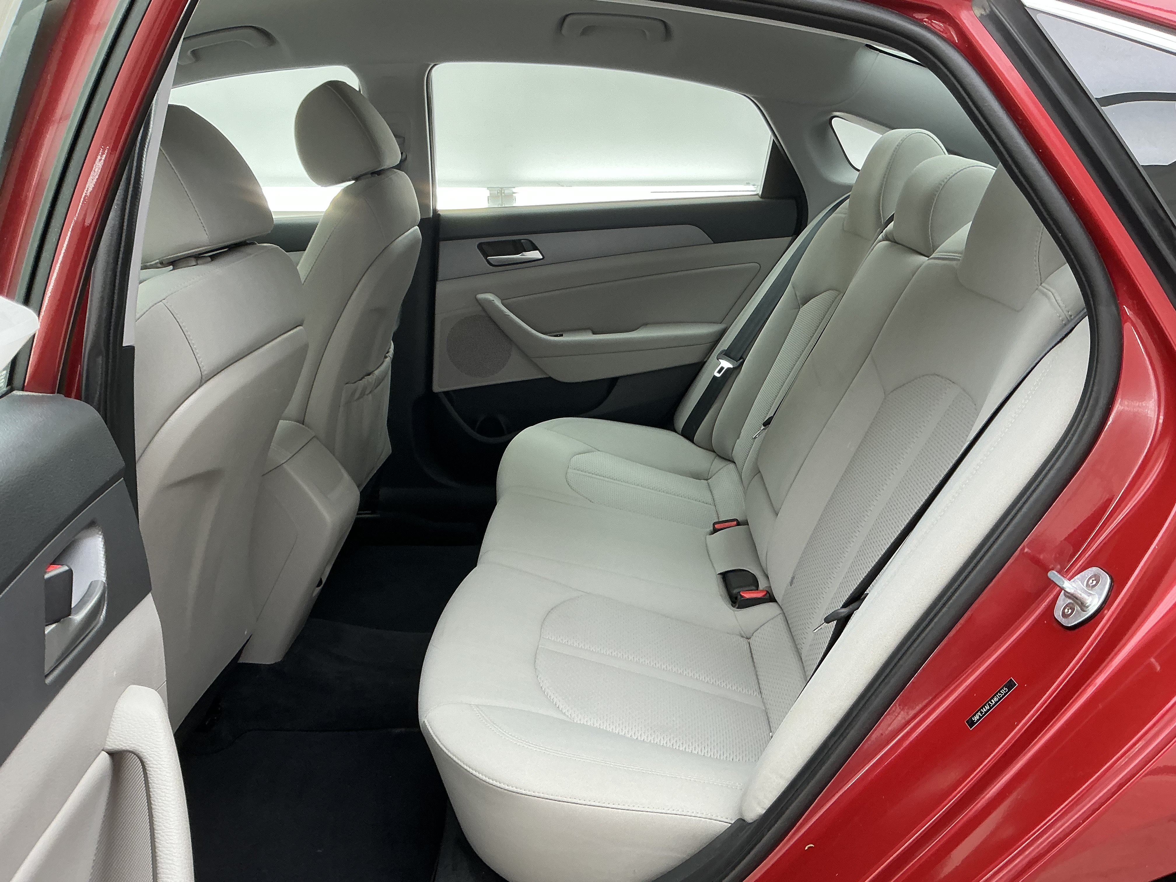 2018 Hyundai Sonata SEL - Photo 18