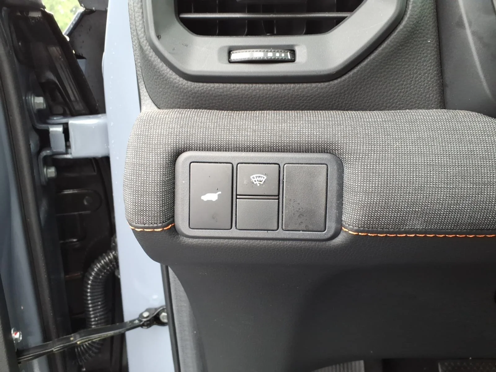 2026 Honda Passport TrailSport - Photo 13
