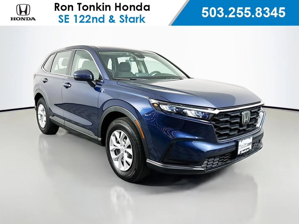 2023 Honda CR-V LX