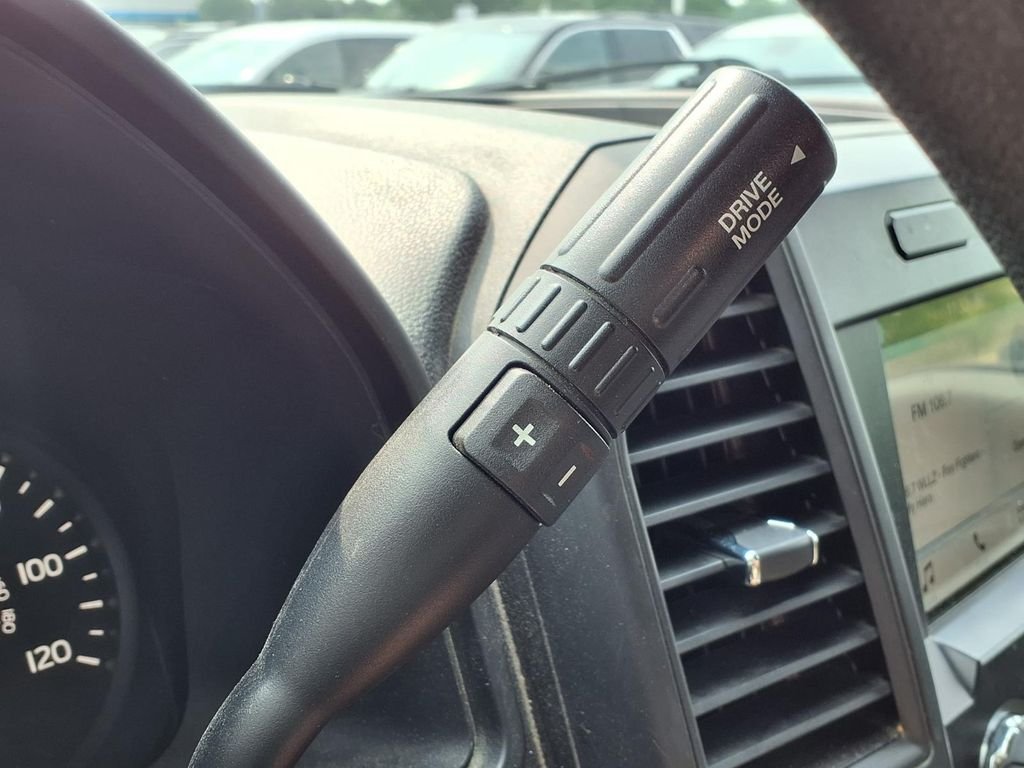 Used 2019 Black Ford XL image 21