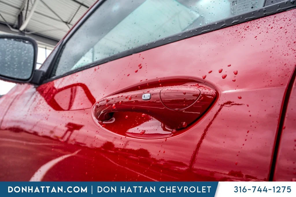 2026 Chevrolet Trax LT - Photo 34