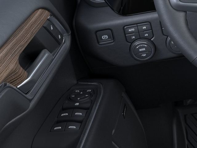 New 2026 Black Chevrolet RST image 22