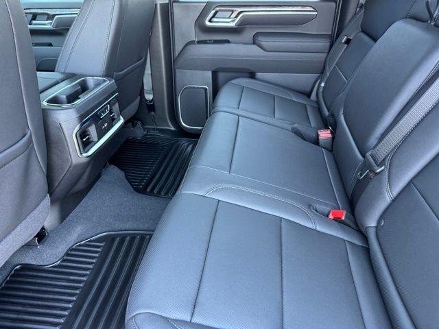 2025 Chevrolet Silverado 3500 HD LTZ - Photo 14