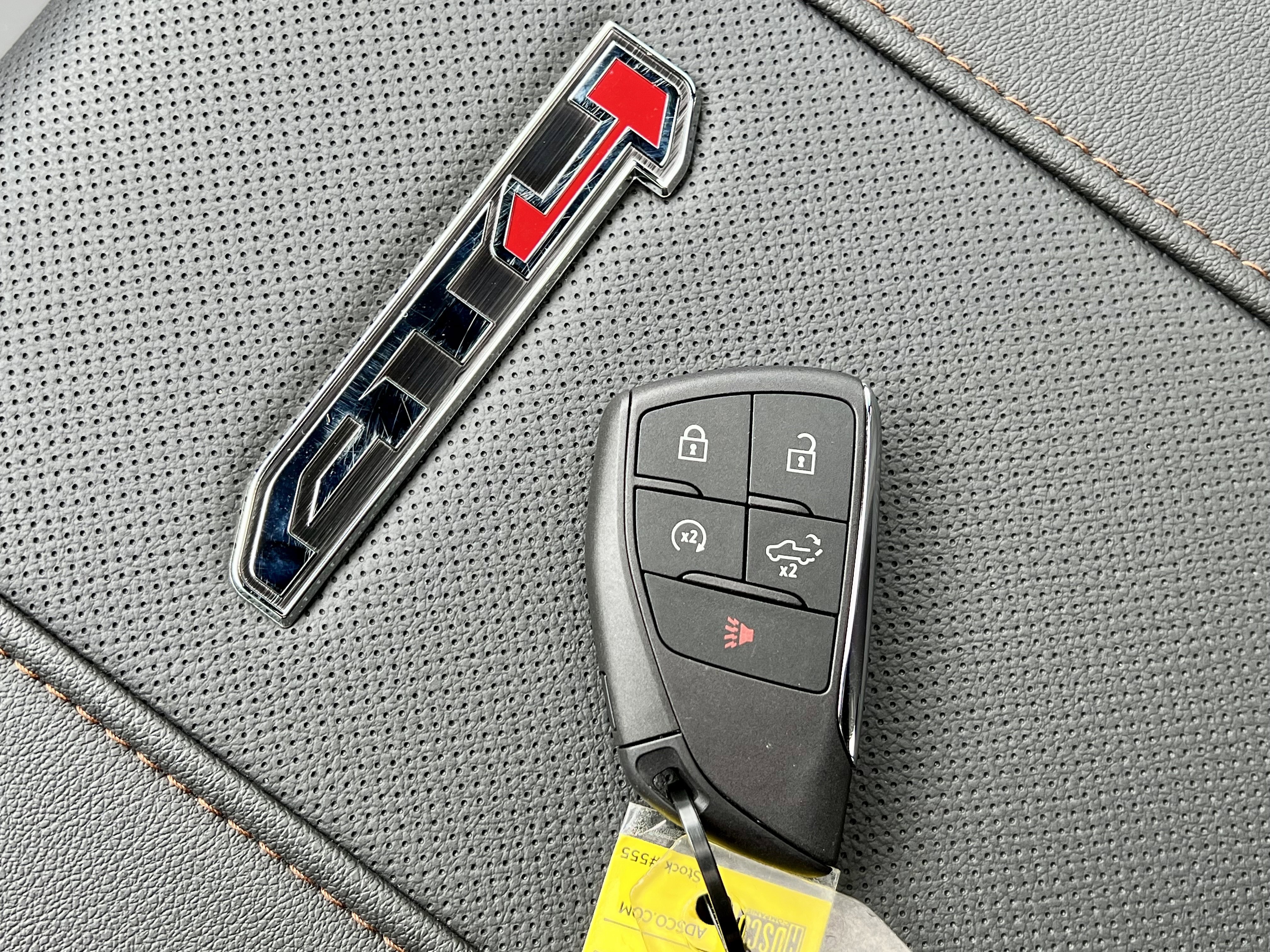 2026 GMC Sierra 2500HD AT4 - Photo 27