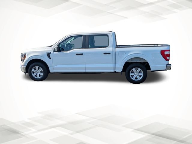Used 2023 White Ford XL image 7