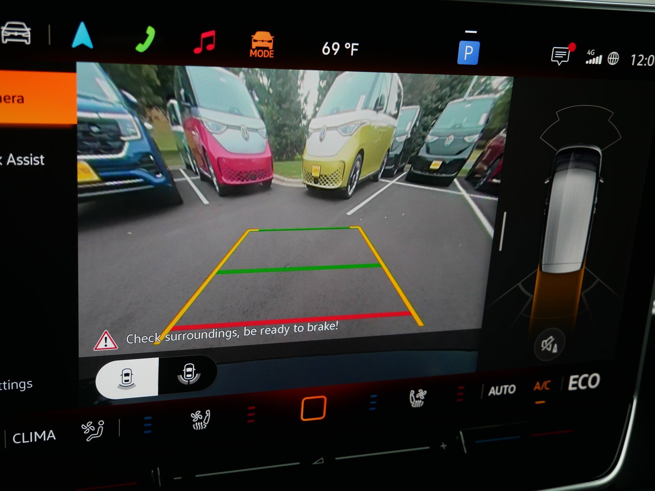 2025 Volkswagen ID. Buzz PRO S - Photo 12