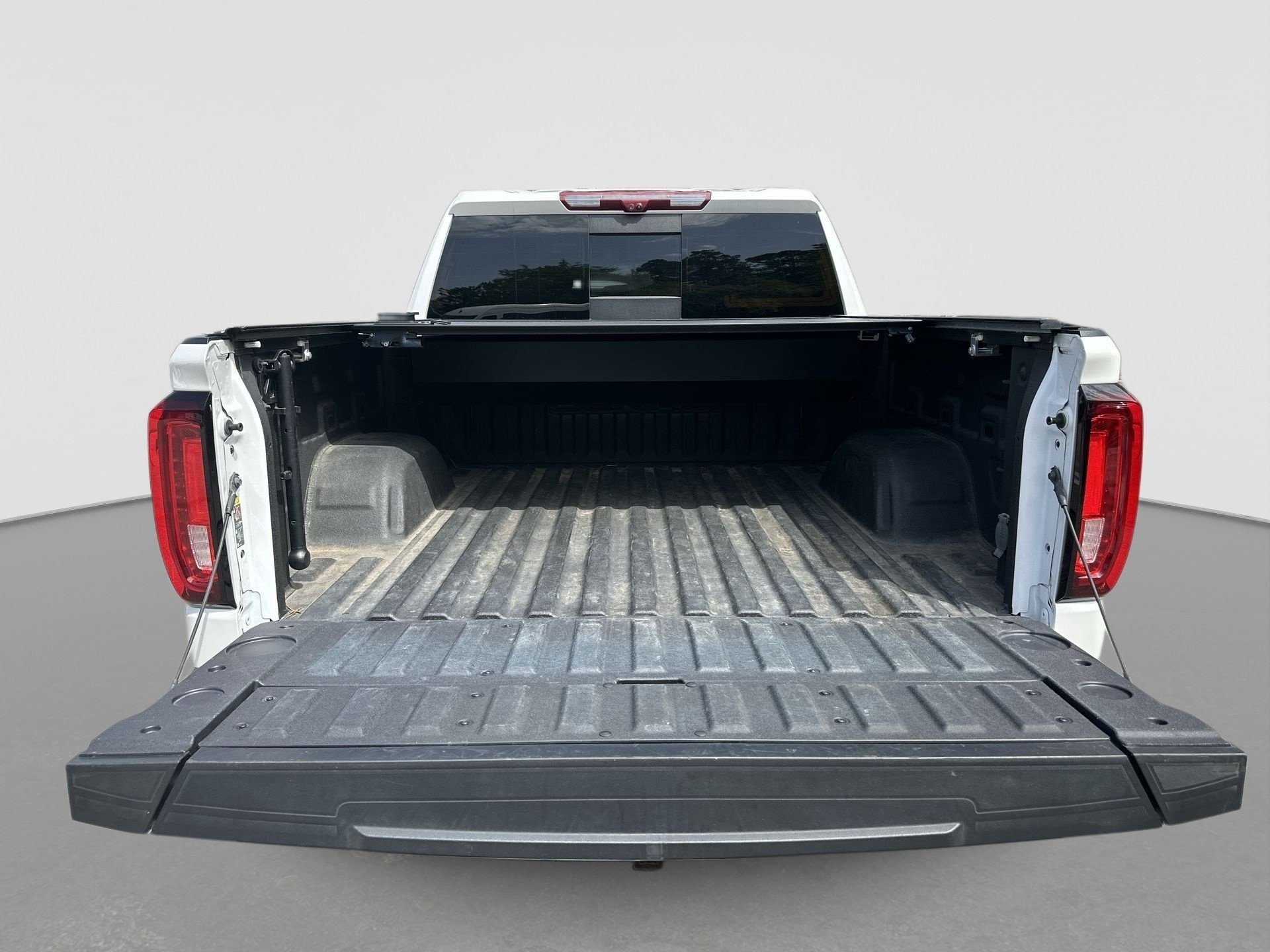 2024 GMC Sierra 1500 Denali Denali - Photo 26