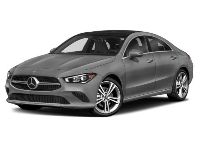 2023 Mercedes-Benz CLA CLA 250's photo