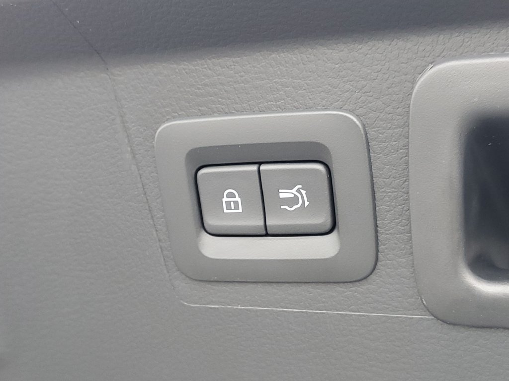 New 2026 Wind Chill Pearl Mazda Premium AWD image 9
