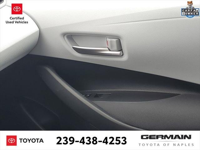 Certified Used 2026 UNDERGROUND Toyota  image 28