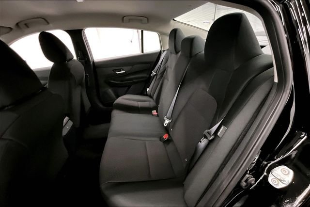 New 2027 Super Black Nissan S image 11