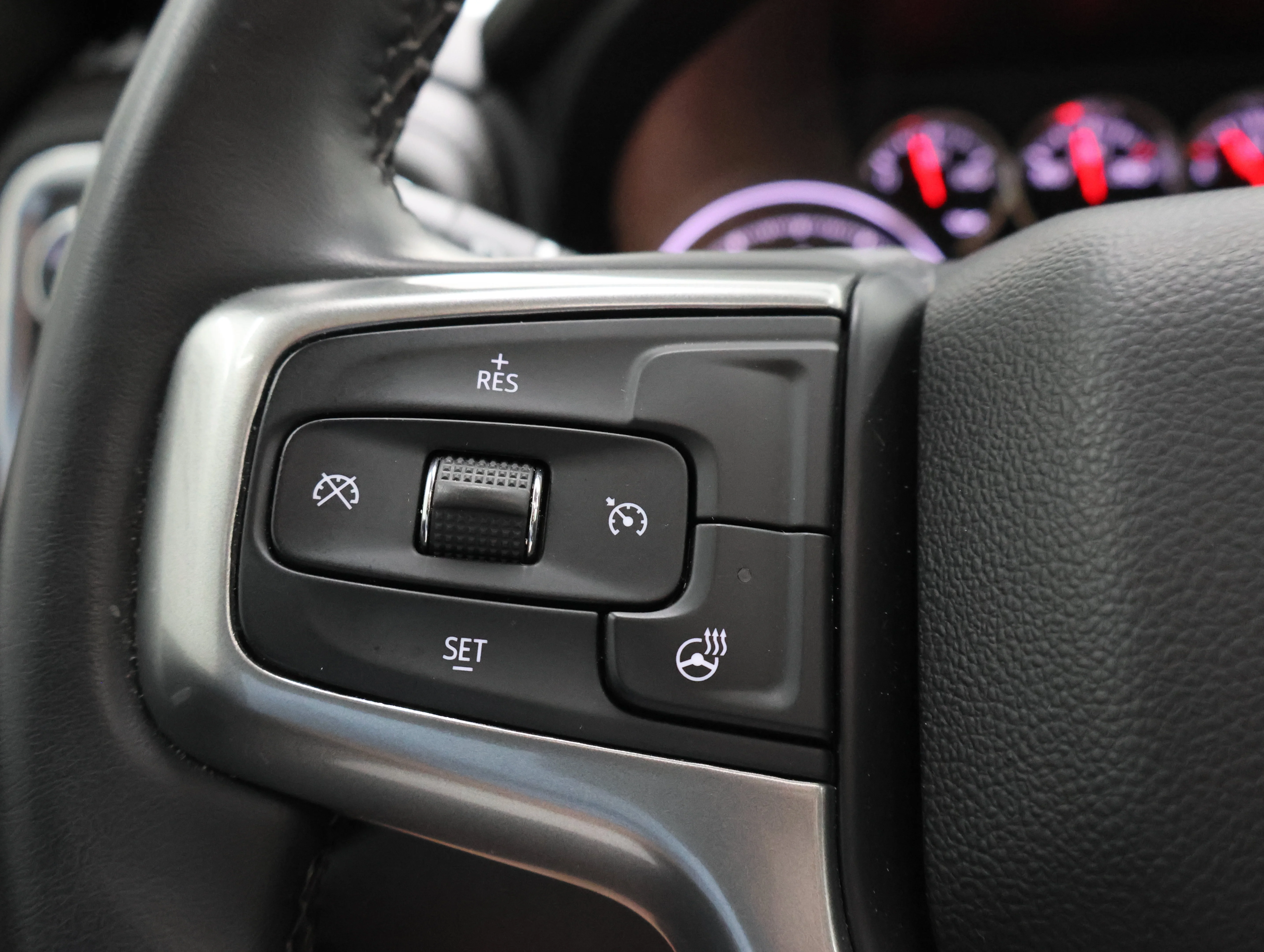 Used 2023 Black Chevrolet LTZ image 16