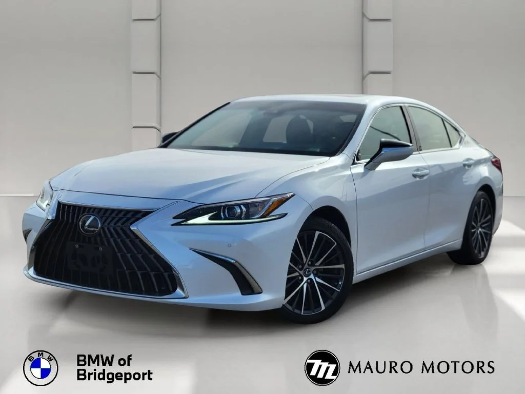 2025 Lexus ES