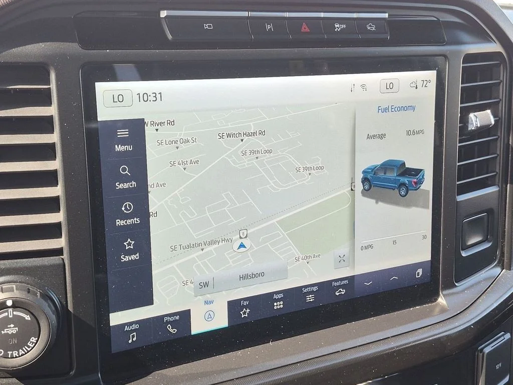 Used 2023 Avalanche Ford Raptor image 19