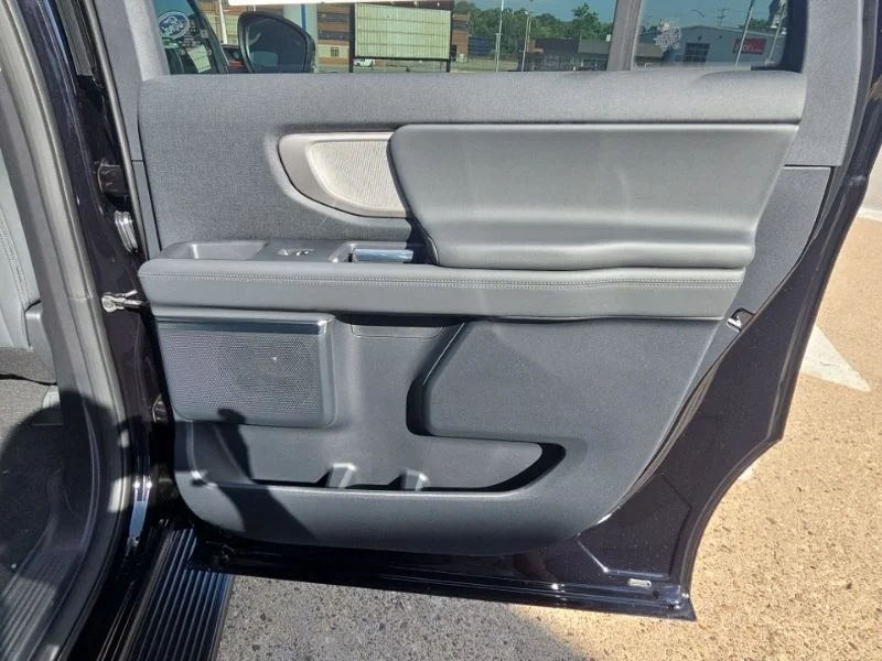 New 2026 Agate Black Metallic Ford MAX Active image 18