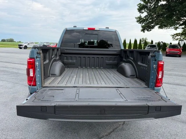 Certified Used 2023 Area 51 Ford XLT image 21