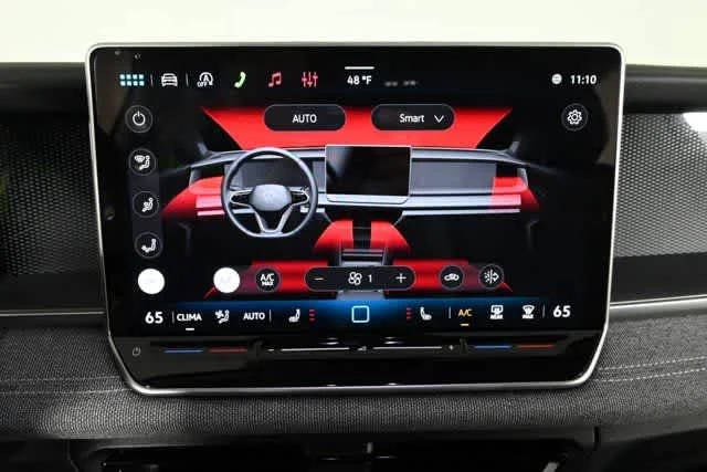 2026 Volkswagen Tiguan S - Photo 13
