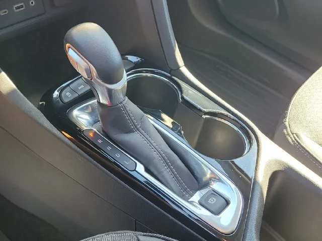 2023 Buick Encore GX Select - Photo 34
