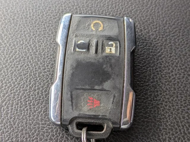 Certified Used 2022 Steel Metallic GMC Denali image 28