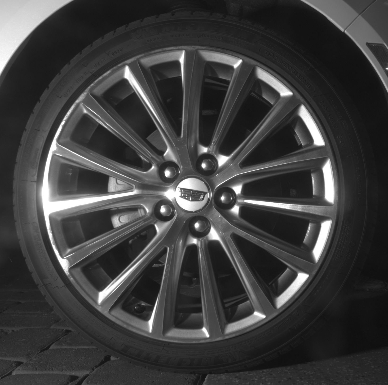 2026 Cadillac CT5 Premium Luxury - Photo 11