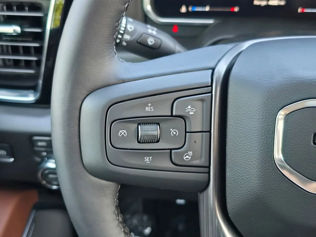 2026 GMC Sierra 2500HD Denali Ultimate - Photo 19