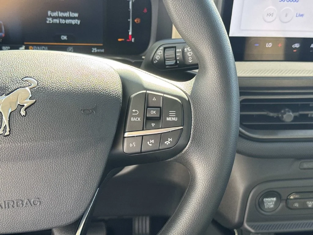 New 2026 Gray Ford Big Bend image 39