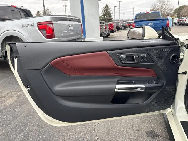 2025 Ford Mustang GT Premium Fastback - Photo 59