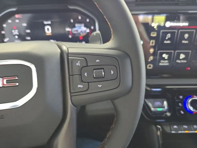 2026 GMC Sierra 1500 AT4 - Photo 20