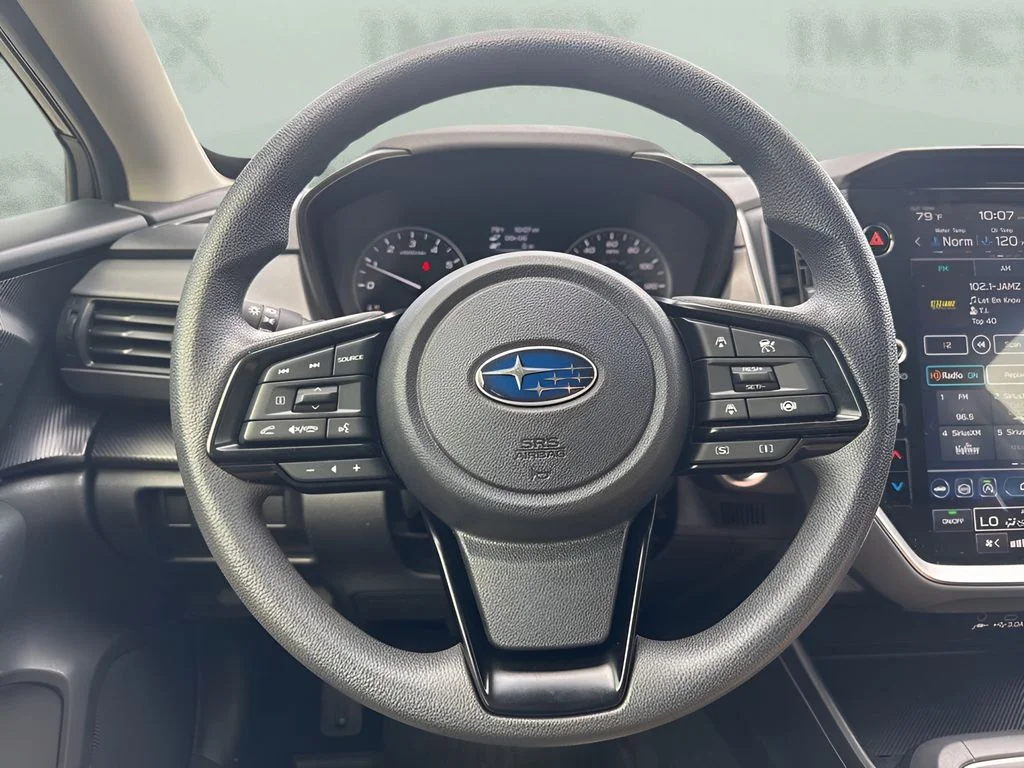 Used 2025 Gray Subaru Premium image 13
