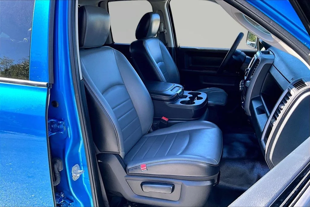 Used 2021 Blue Ram Tradesman image 32