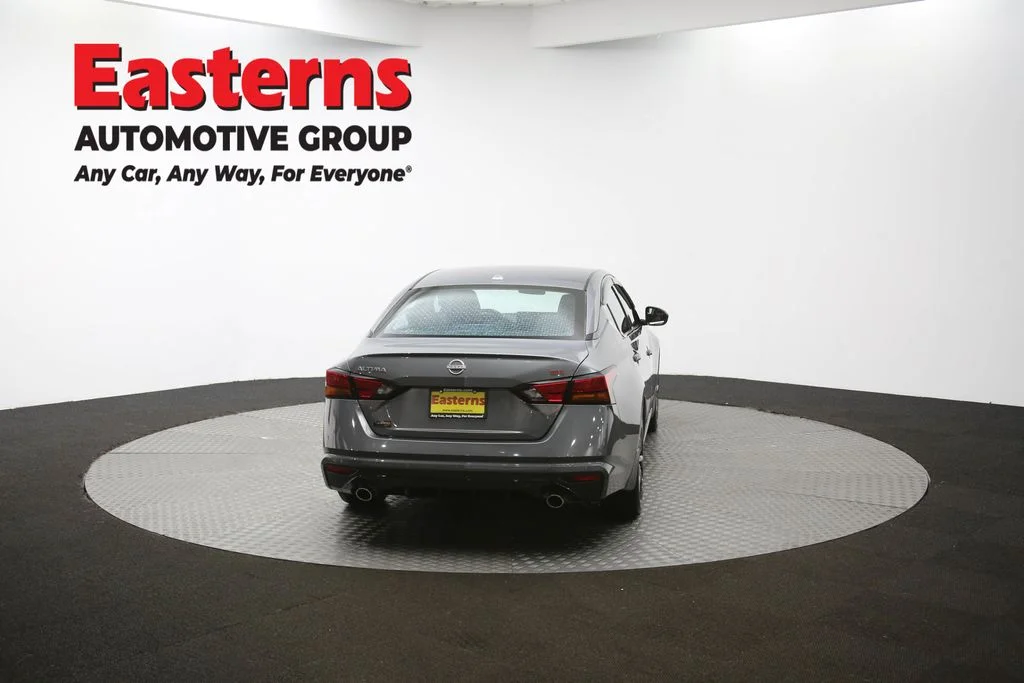 Used 2024 Gray Nissan 2.5 SR image 36