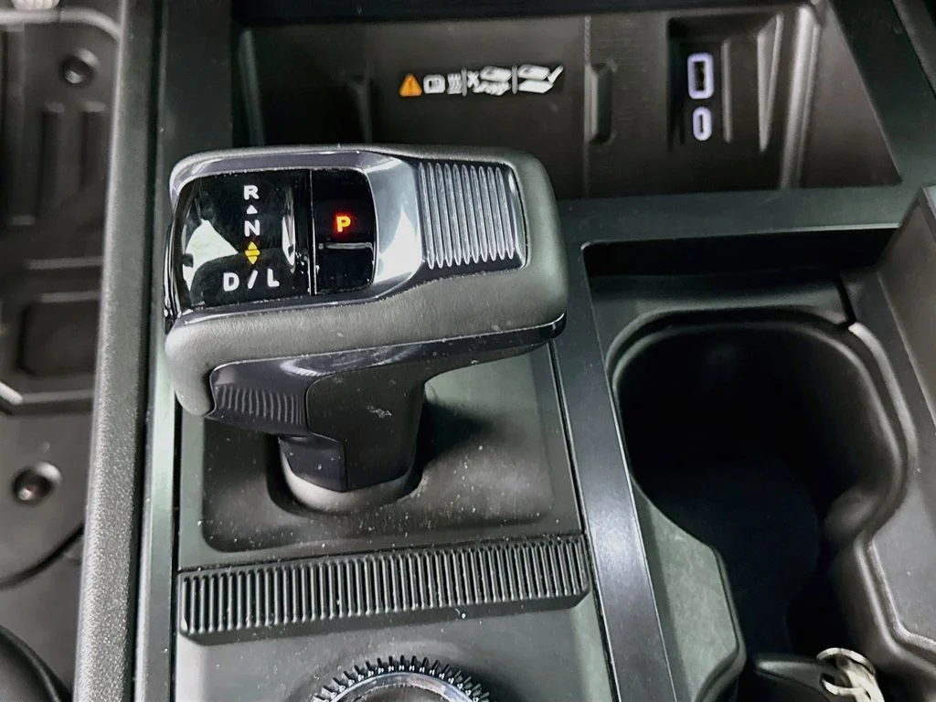 Used 2026 Black GMC 2X image 17