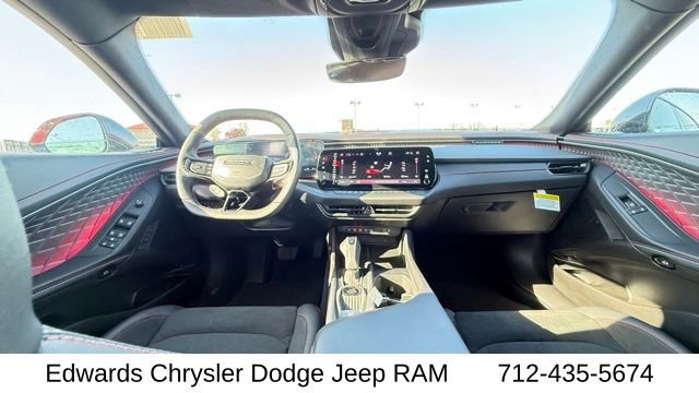 New 2026 Redeye Dodge R/T Plus image 33