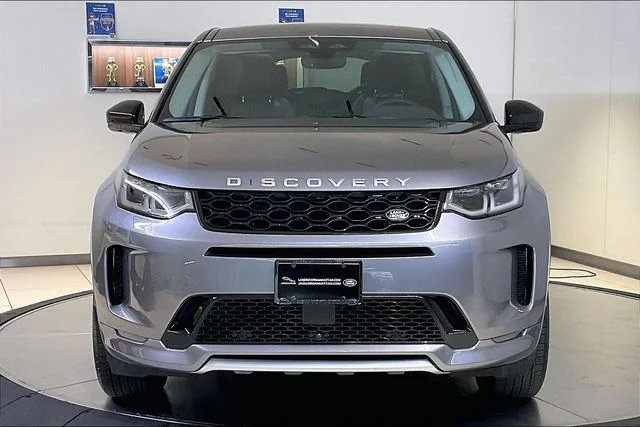 Used 2025 Gray Land Rover S image 2